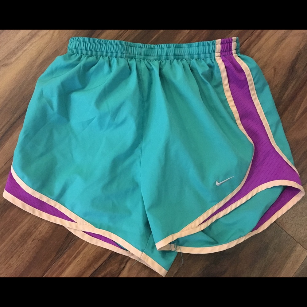 Nike Tempo Shorts XS